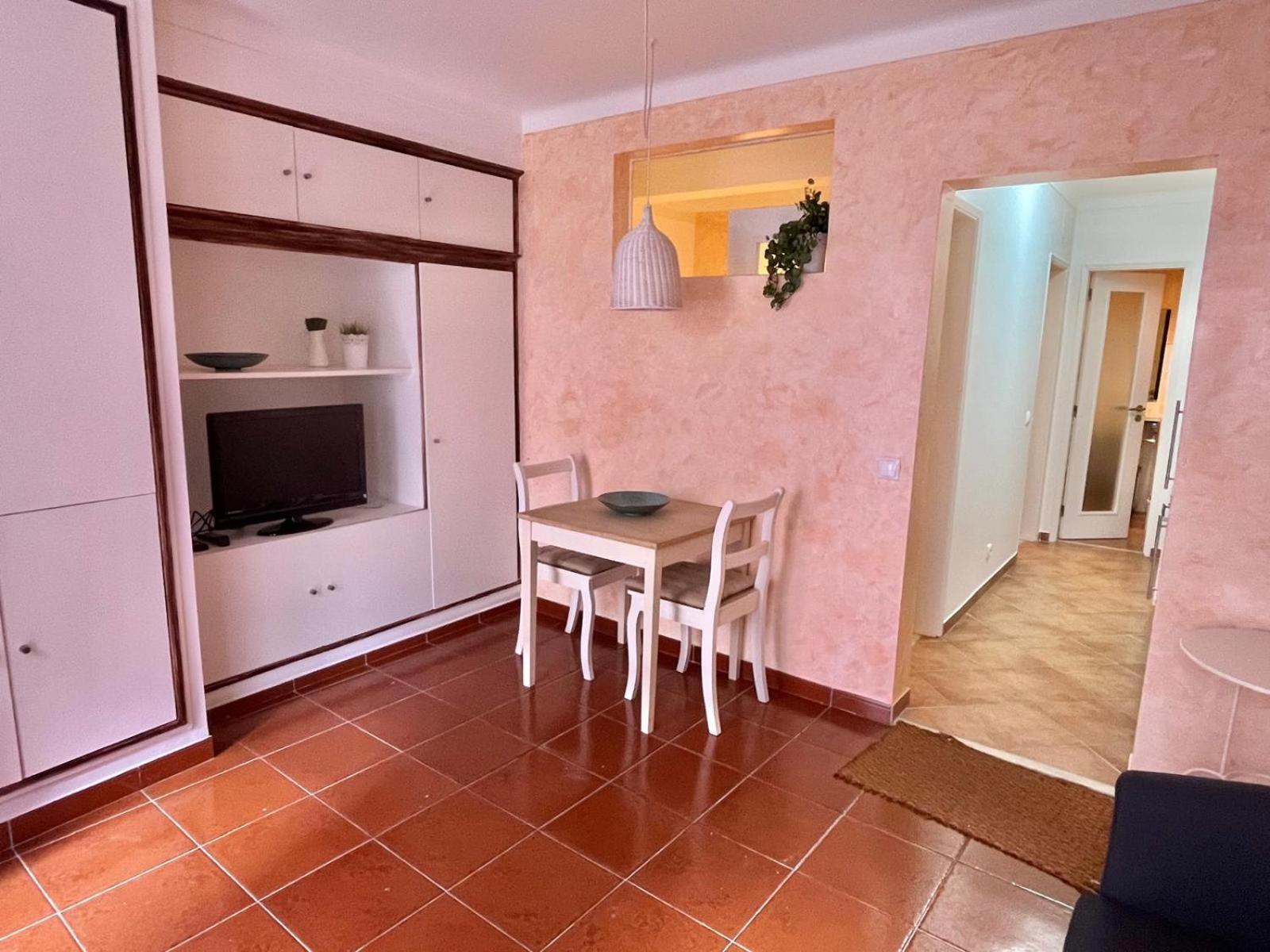 The Alfama Escape Apartment