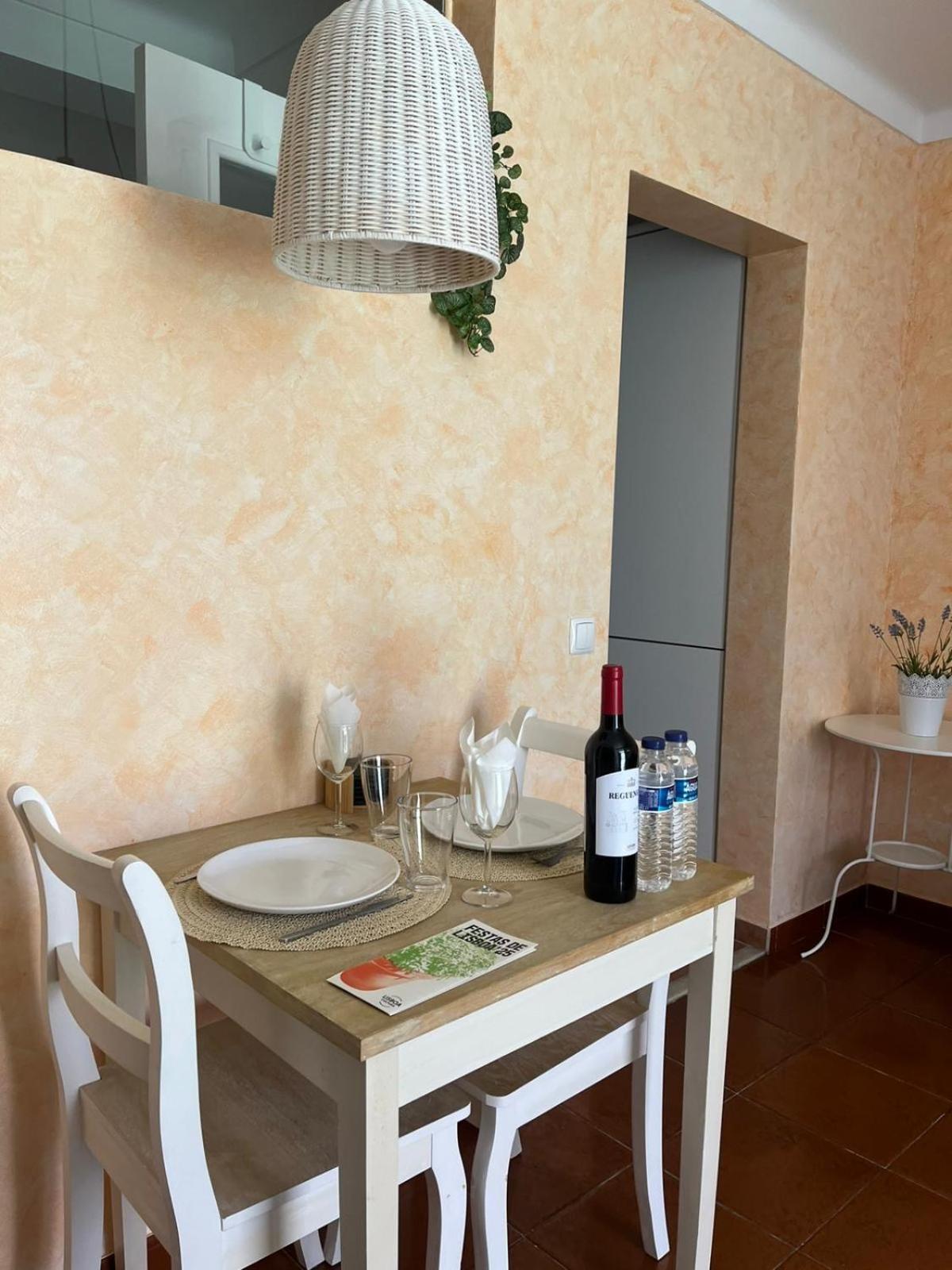Apartment The Alfama Escape